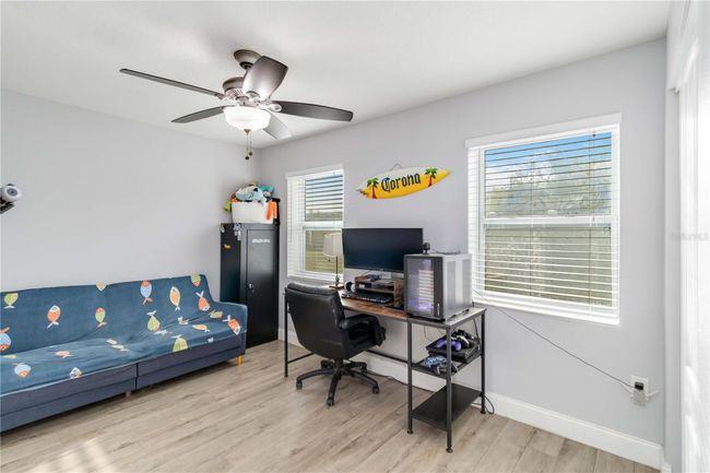 6001 Firefly Ln, House other with 3 bedrooms, 2 bathrooms and null parking in APOLLO BEACH FL | Image 6