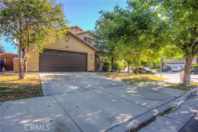 Hanford Dr, Bakersfield, CA 93313