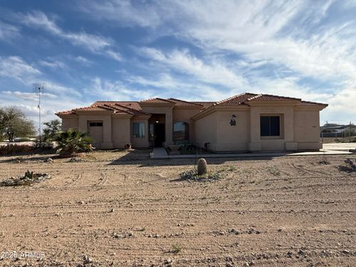 2569 W Silverdale Rd, Queen Creek, AZ, 85144-6124 | Card Image
