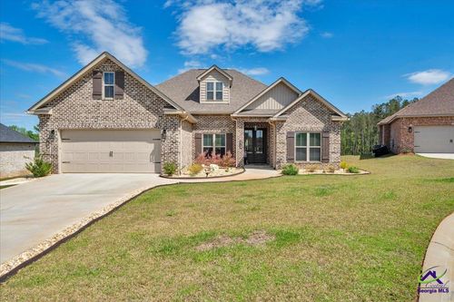 424 Rustic Live Oak Trl, Bonaire, GA, 31005-4236 | Card Image