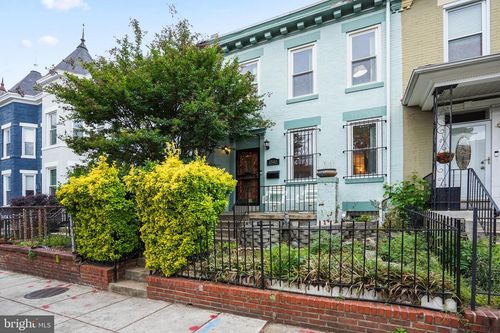 1540 1st St Nw, WASHINGTON, DC, 20001-1147 | Card Image
