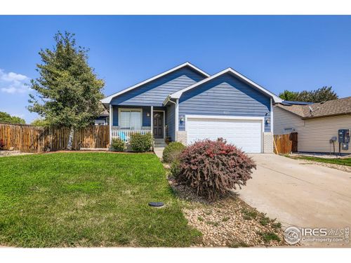 4601 W 30th Street Rd, Greeley, CO, 80634-9504 | Card Image