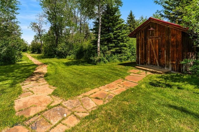 207 Martinez Spring Rd, House other with 4 bedrooms, 5 bathrooms and null parking in Bozeman MT | Image 92