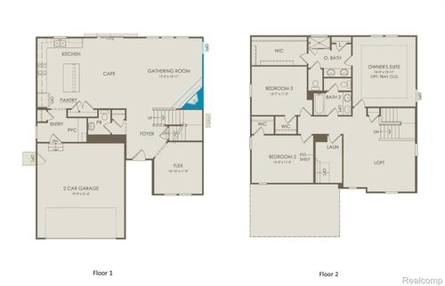 59611 Schuss Gully Dr, New Hudson, MI, 48165 | Card Image