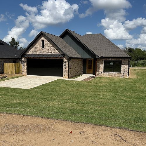 6409 Mill Run Rd, Athens, TX, 75751-5671 | Card Image