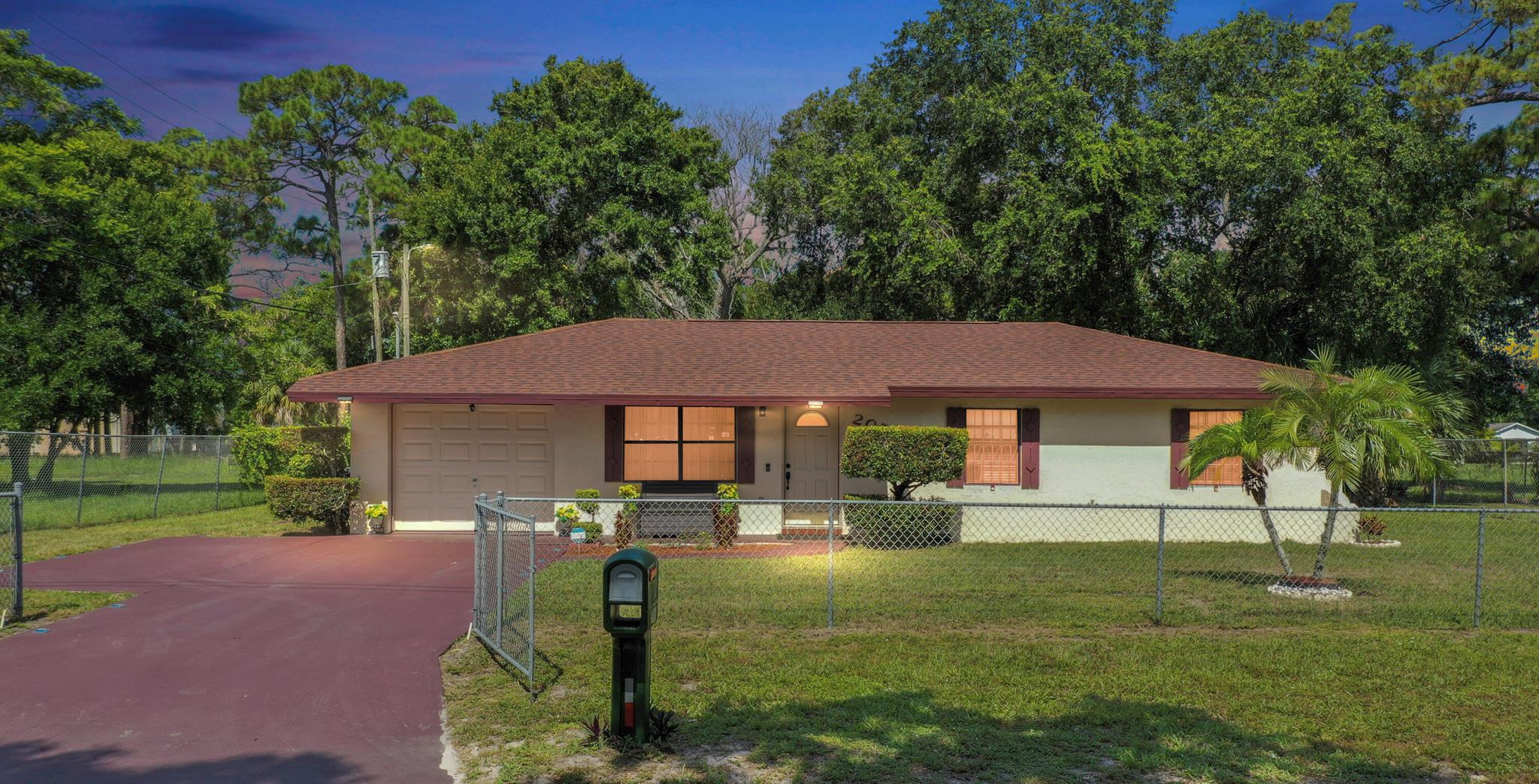 30th St, Fort Pierce, FL 34947