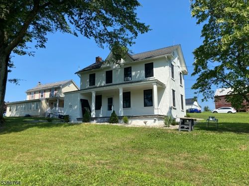 1491 County Road 519, Frenchtown, NJ, 08825-3737 | Card Image