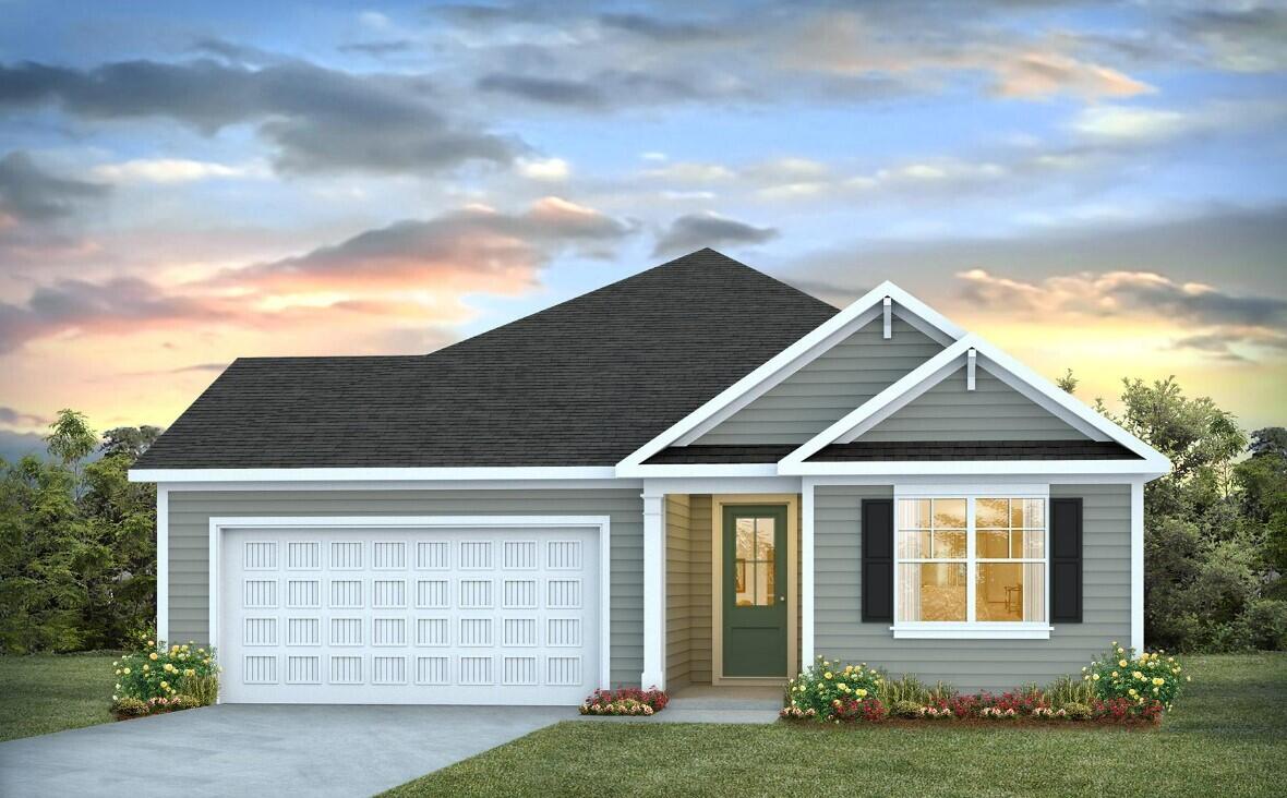 Willows Crescent Dr, Moncks Corner, SC 29461