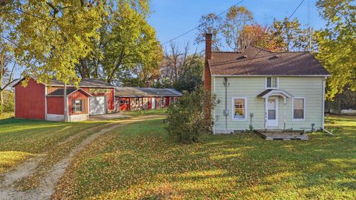 W352 Coulter Road, COURTLAND, WI, 53956 | Card Image