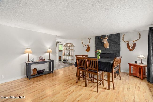 204 Sunrise Dr, House other with 4 bedrooms, 2 bathrooms and null parking in Pinehurst ID | Image 4