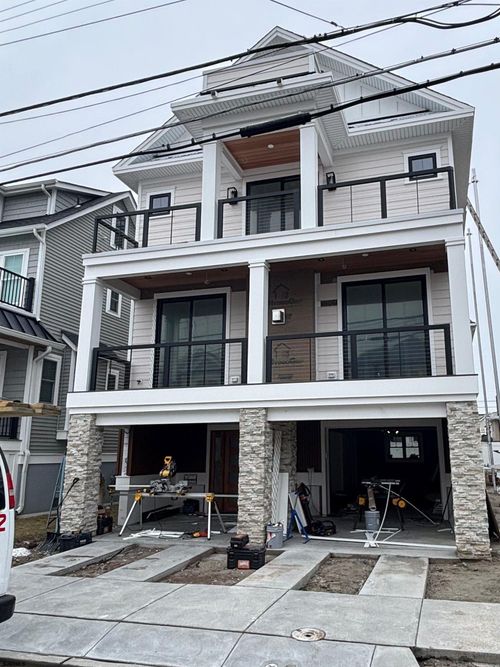 28 N Huntington Ave, MARGATE CITY, NJ, 08402-1758 | Card Image