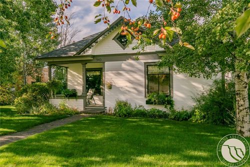510 Anderson Street, Big Timber, MT, 59011 | Card Image