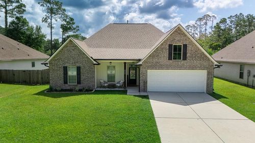 60225 Sunset Oak Blvd, Lacombe, LA, 70445-2906 | Card Image