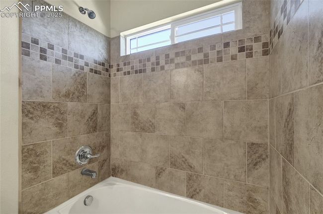 2601 Lynbarton Pt, Townhouse with 3 bedrooms, 3 bathrooms and 1 parking in Colorado Springs CO | Image 21