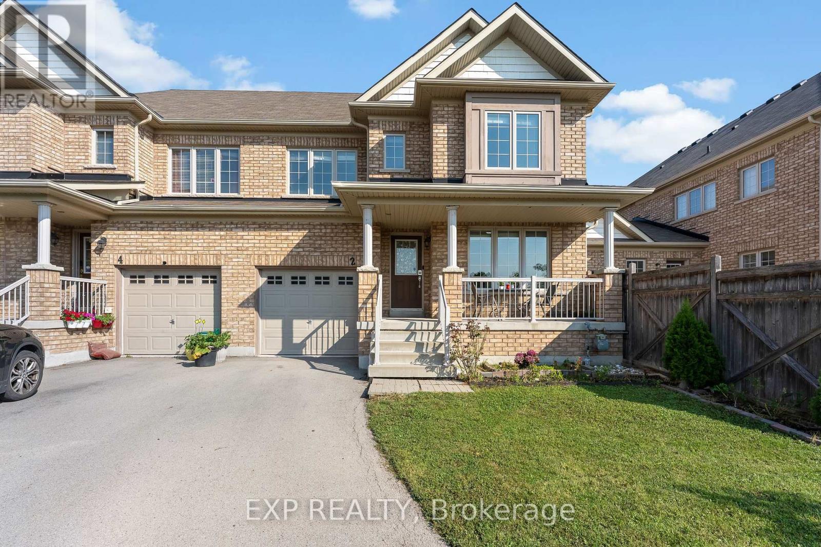 Residential in Niagara-on-the-Lake (Glendale) 5
