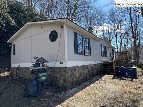 192 Ski Crest Park, Blowing Rock, NC, 28605-9238 | Card Image