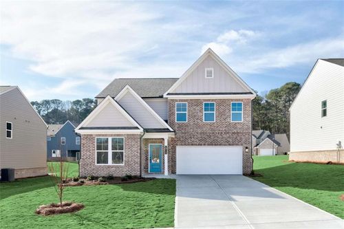 302 Chattahoochee Cir, Locust Grove, GA, 30248-1129 | Card Image