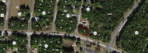 11007 N Fuego Dr, CITRUS SPRINGS, FL, 34434-2512 | Card Image