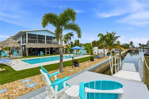 130 Bahia Via, FORT MYERS BEACH, FL, 33931-4404 | Card Image
