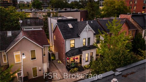 10 Bishop St, Toronto, ON, M5R1N2 | Card Image