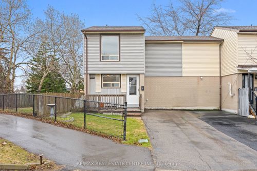 13 Gold Pine Crt, Brampton, ON, L6S2K6 | Card Image