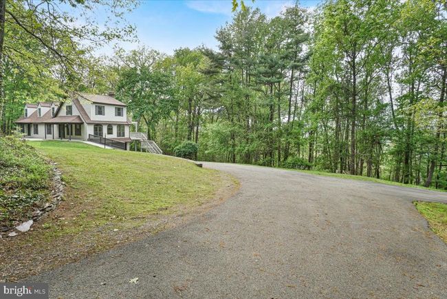 7746 - 7746 Emerson Burrier Rd, House other with 5 bedrooms, 4 bathrooms and null parking in Mount Airy MD | Image 70