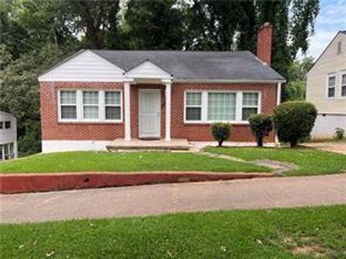 280 Holly Rd Nw, Atlanta, GA, 30314-2002 | Card Image
