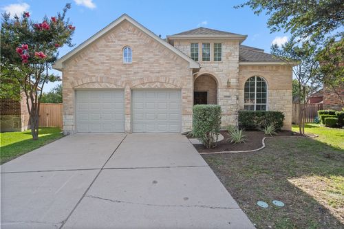 13700 Long Shadow Dr, Manor, TX, 78653-3882 | Card Image
