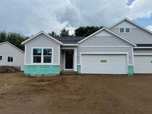 251 Hickory Valley Dr, Kalamazoo, MI, 49009-1276 | Card Image