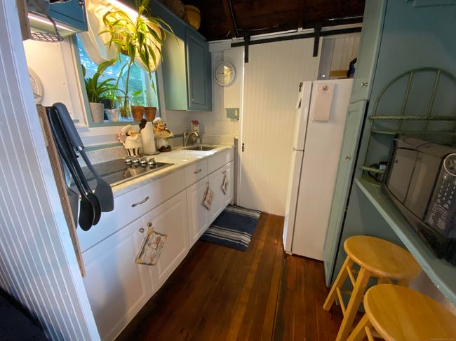 1 - 13 Swan Ave, House other with 2 bedrooms, 1 bathrooms and 2 parking in Old Lyme CT | Image 13