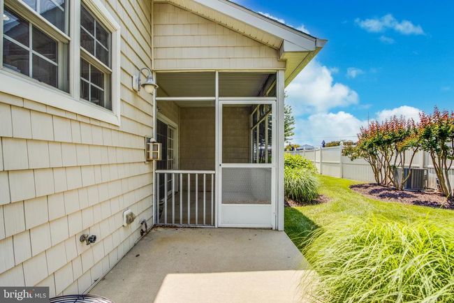 UNIT-103 - 19967 Sandy Bottom Cir, Condo with 2 bedrooms, 2 bathrooms and null parking in REHOBOTH BEACH DE | Image 31