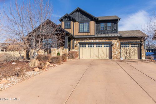 618 N Haystack Mountain Drive, Heber City, UT, 84032 | Card Image