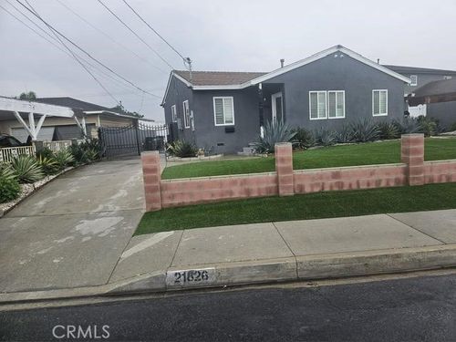 21826 Ravenna Ave, Carson, CA, 90745-3131 | Card Image