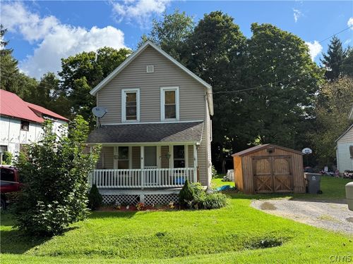1380 E River Rd, Cortland, NY, 13045-8710 | Card Image