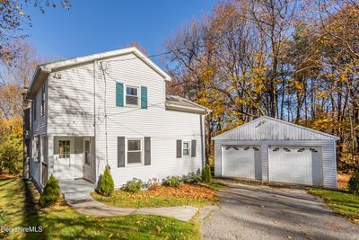 99 Westchester Ave, House other with 3 bedrooms, 1 bathrooms and 5 parking in Pittsfield MA | Image 1