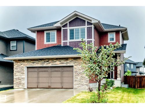 554 Merlin Landing Nw, Edmonton, AB, T5S0L9 | Card Image