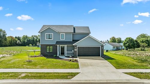 172 W Wind Trl, Avilla, IN, 46710-9499 | Card Image