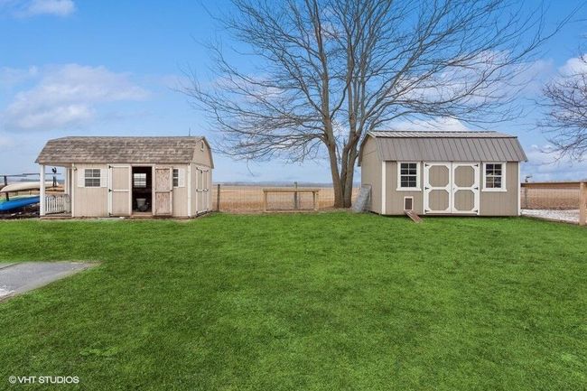 6710 E Elm Drive, House other with 4 bedrooms, 2 bathrooms and null parking in LaPrairie WI | Image 34