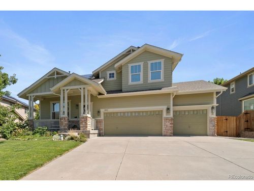 3812 S Malaya Ct, Aurora, CO, 80013-7484 | Card Image