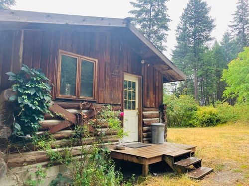 93 Wapiti Point Dr, Thompson Falls, MT, 59873-9547 | Card Image