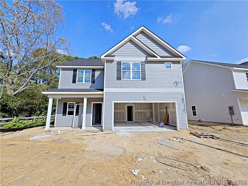 403 Windemere Drive, Fayetteville, NC, 28314 | Card Image