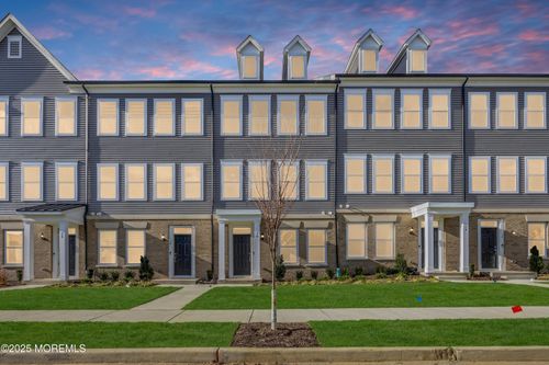 16 Barton Ave, Oceanport, NJ, 07757-1383 | Card Image