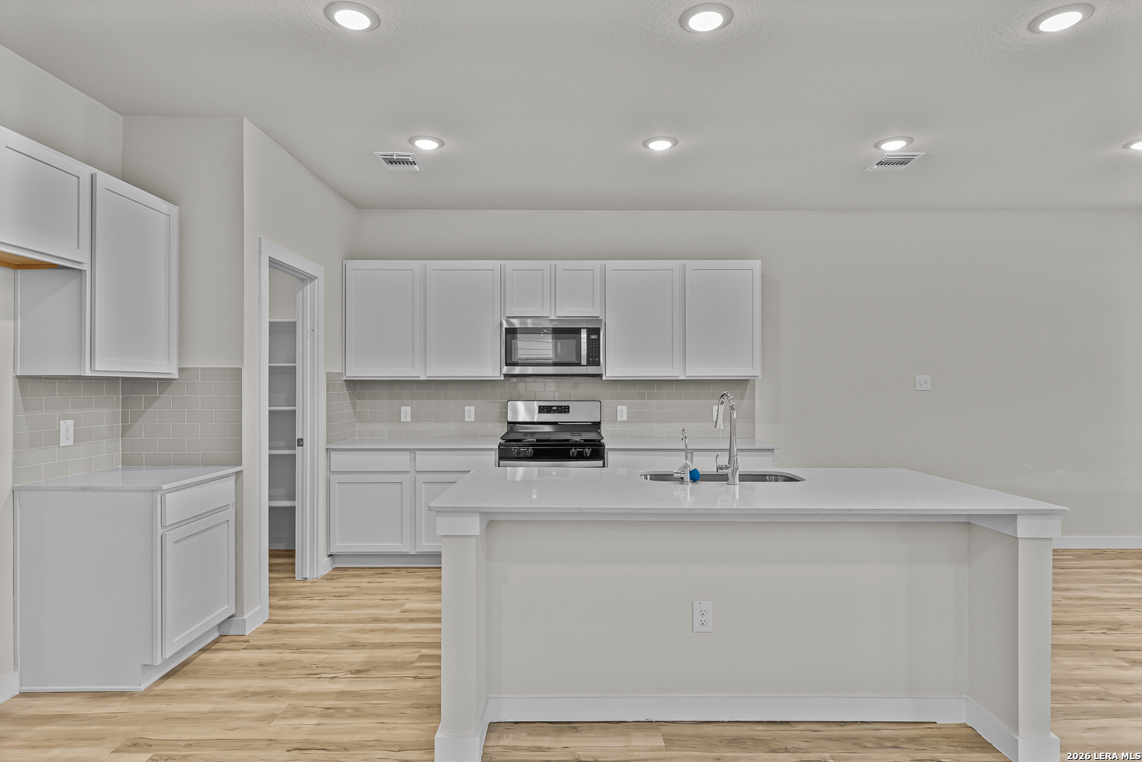 Residential in San Antonio 2