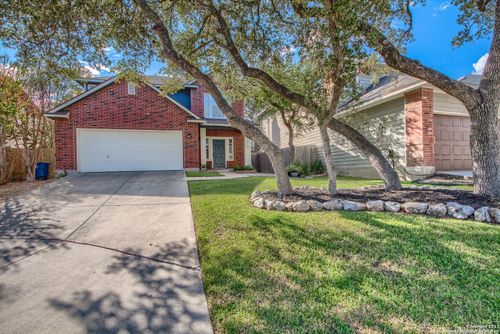 20515 Tree Mdw, San Antonio, TX, 78258-3165 | Card Image