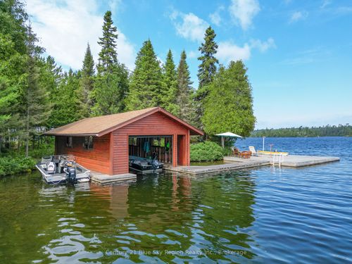 20 Island 59, Lake Temagami N/A, Temagami, ON, P0H1C0 | Card Image