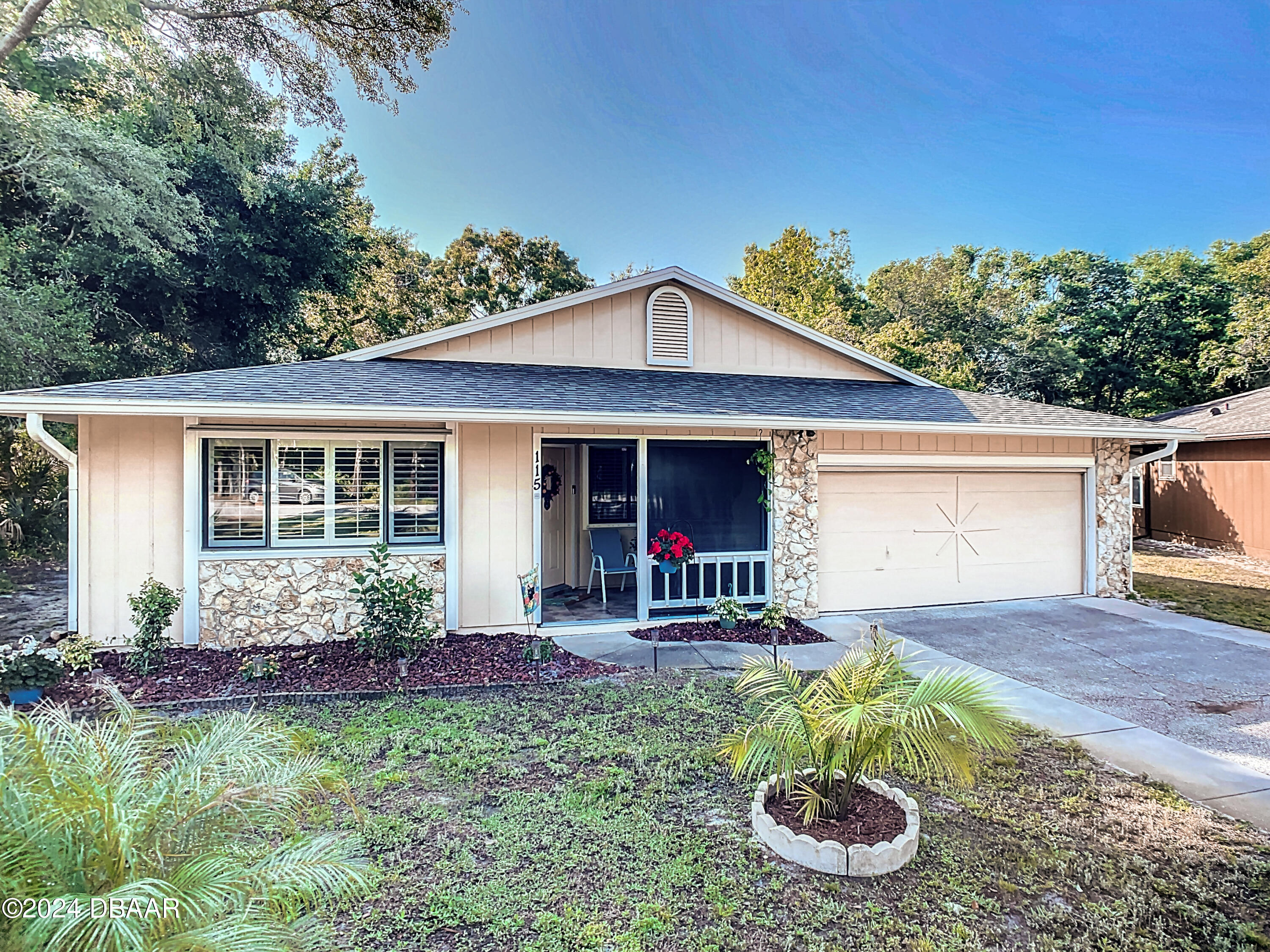 Dusk Meadow Trl, Port Orange, FL 32128