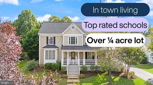 708 Irvine Bank Ln, PURCELLVILLE, VA, 20132-3453 | Card Image