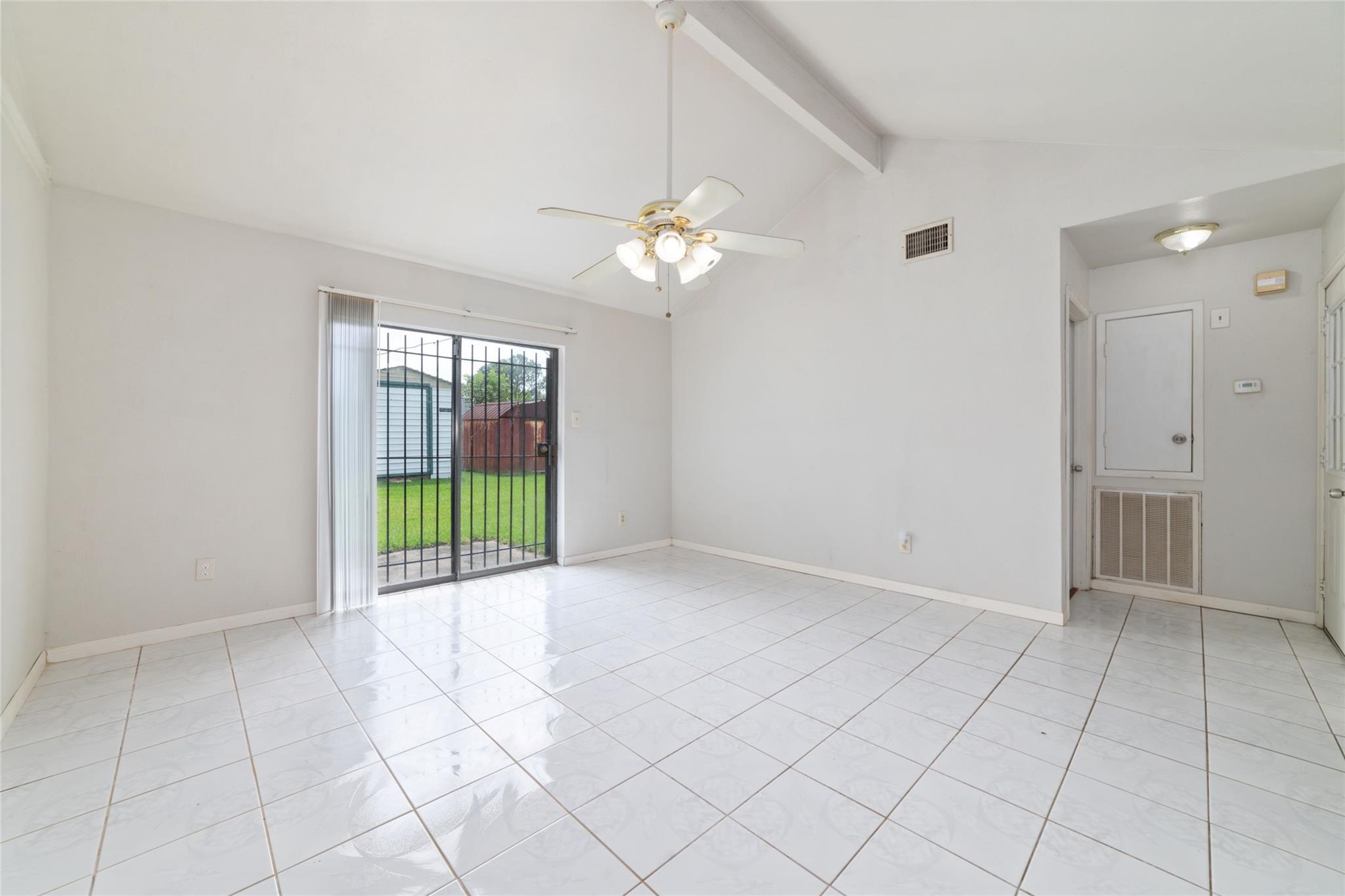 Residential in Houston 5