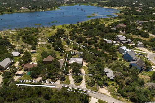 1932 Canyon Lake Dr, Canyon Lake, TX, 78133-3647 | Card Image