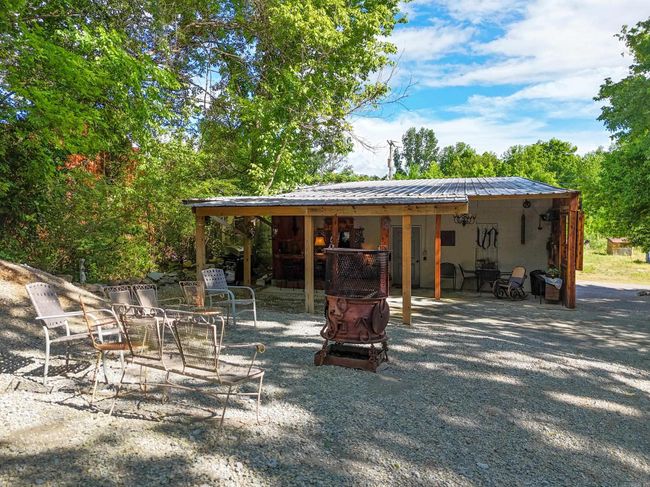 131 Walnut St, House other with 3 bedrooms, 1 bathrooms and null parking in Calico Rock AR | Image 35